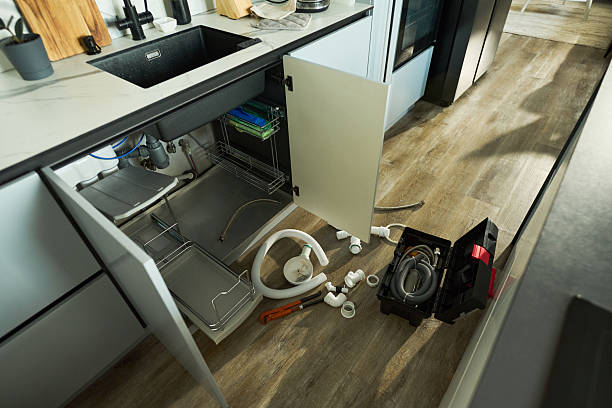 Reliable Drain Cleaning contractor in Manchester, CT by Street Wise - Plumbing